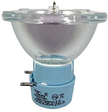 PHILIPS MSD Platinum 5R Discharge Lamp