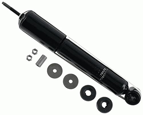 SACHS 170 579 Stoßdämpfer für Lada LAIKA (2105) 1981-2012 Vorderachse und andere fahrzeuge