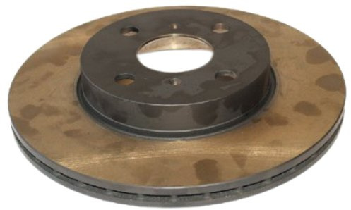Japanparts DI-221 Bremsscheibe - Paar