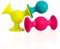 Fat Brain GREFA089-1 Pip Squigz Toy