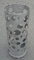 Feuersäule Feuerkorb mit GRILL Funktion BUBBLES rund Höhe: 103cm Durchmesser: 39cm