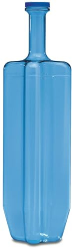 San Jamar RCU1282 Rapi-Kool Premium 128 Ounce Cold Paddles - 2 / PK