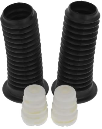 MONROE Staubschutzsatz Stoßdämpfer Vorne Service Kit Kompatibel mit FORD Fiesta Mk6 Schrägheck JA8, JR8 ECOSPORT Fiesta Mk6 Kastenwagen, MAZDA 2 Schrägheck DE, DH3 | Kompatibel mit: FORD FIESTA VI, FIESTA VI Van, MAZDA 2