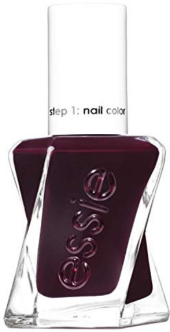 Essie Model Clicks Couture Gel Polish