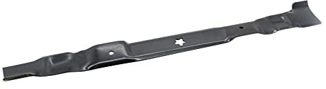 SECURA Messer (Kombi) kompatibel mit Partner P11577RB 960410094 Rasentraktor