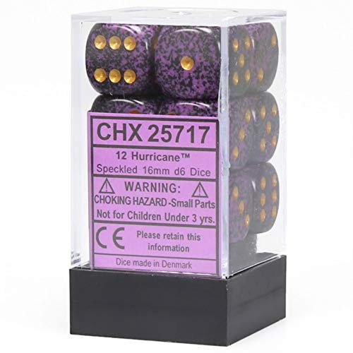 Chessex 25717