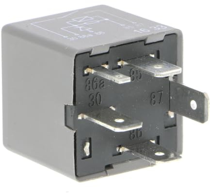 15D VEMO - V10-71-0002 - Relay, main current - Compatible with 1J0906381