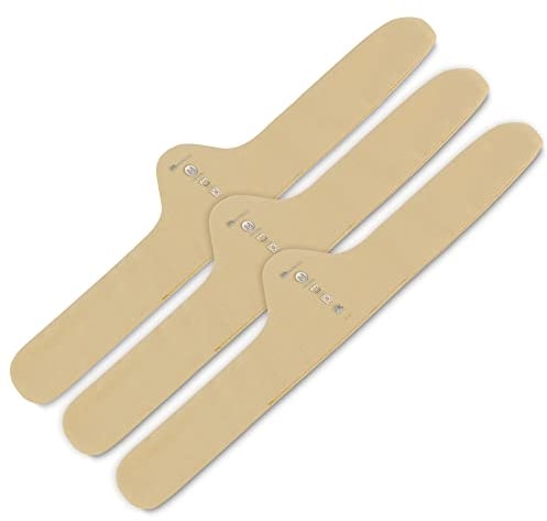 Cotton More of Me to Love BH-Einsatz, 3er-Pack, Medium, Beige