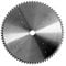 Leman - Lame de scie circulaire pour inox 216x30 mm 2800tr/min - 54 dents