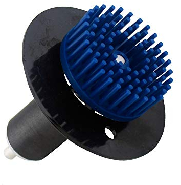 Blau Aquaristic 7795004PW Rotore di Aghi Pompa Reef Motion 4Kdc