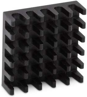 OWC Aura Pro X Heat Sink **New Retail**, OWCAURAPROXHS (**New Retail** for Mac Pro (2013) Installs)