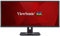 ViewSonic VG3456 Moniteur VA 34 21:9 3440x1440 Pixels, 5ms, 2 x HDMI, DisplayPort, USB Type-C, RJ45, USB, Ergonomique, Noir