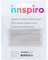 INNSPIRO Cordoncino cotone cerato fine bianco 1,5 mm. 5 m.