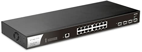 DrayTek VigorSwitch Q2200x