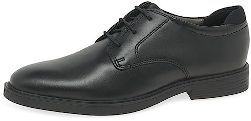 Geox Men's J Zheeno Boy a Sneaker