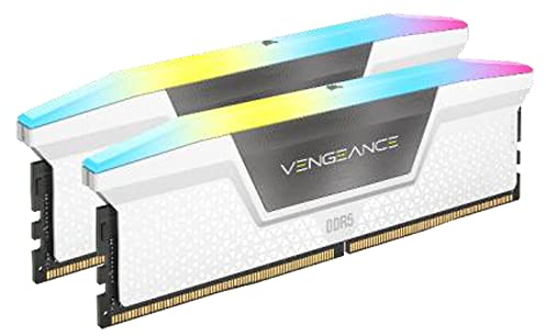 RAM Corsair D5 6400 64GB C32 Ven K2