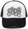 Vendax EL PSY Congroo Kappe Baseball Rapper Cap