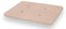 HOGAR24 ES Base tapissée avec valves de Transpiration, Beige, sans Pieds, 90 x 190 cm
