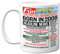 Stuff4 17th Birthday Mug Gift for Men Women - Born in 2008 Newspaper - Happy 17 Birthday Gifts for Son Daughter Cousin Vintage Retro Back in 2008 Age Seventeen Bday, 11oz Ceramic Coffee Mugs