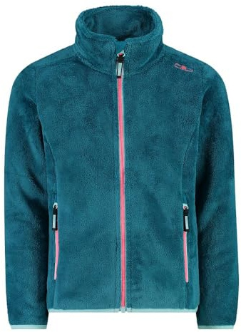 CMP Kid G Jacket Giacca Unisex - Bambini e ragazzi