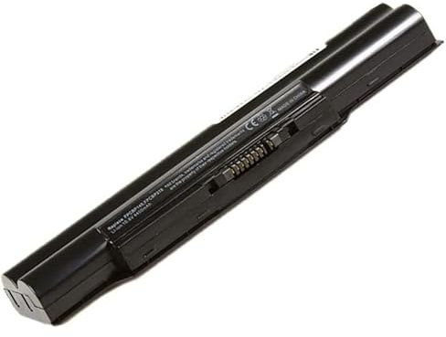 FURFURAKKU FPCBP282 Ersatz Akku Kompatibel mit LifeBook E752 P772 S752 S781 S782 S792 SH772 SH792 SH761 SH771 / Celsius H720 / Celsius H730 Series 10.8V,4400mAh