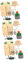 ibasenice 3 Sets Kinder Abenteuerkleidung Kinder Abenteuer Set Kinder Camping Ausrüstung Camping Ausrüstung Für Kinder Mütze Kinder Camping Spielzeug Jungen Kleinkind Kostüme