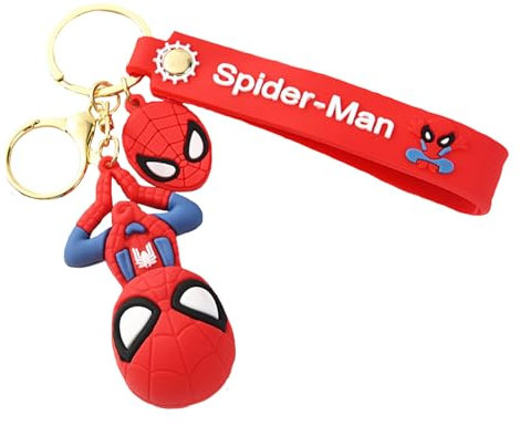 SYSYSYYASNL Unisex Schlüsselanhänger, Keychain, Taschenanhänger, Anime Anhänger, Tolles Geschenk für Erwachsene und Kinder