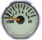 Okeeyseda New Scuba Diving Bottle Pressure Gauge 1 Inch Face 350 BAR/5000 PSI 7/16Inch-20UNF Threads