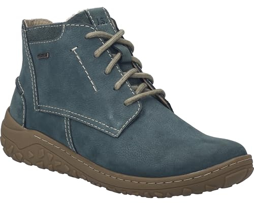 Josef Seibel Damen Businessschuhe Ruby.51,Weite G (Normal),Wechselfußbett,wasserdicht