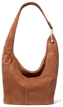 Michael Kors Damen Shoulder Bag Sonny Medium Hobo Umhängetasche, Gepäck
