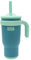 Polar Gear 520ml Kids Stainless Steel Water Bottle Tumbler with Straw – Double Wall Insulated Water Bottle with Straw for Children - BPA-Free, Leakproof Kids Cups to Keep Drinks Cooler for Longer