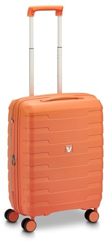RONCATO Skyline 2.0 Kabinen-Trolley 55x40x20/25 cm Erweiterbar - Mango