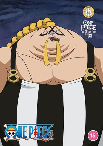 One Piece - Collection 38