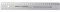 Rumold 639/30 Schneide-Lineale 30cm silber Aluminium