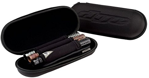 DYE Tasche Boom Box, Schwarz, 28 x 11 x 7.5 cm