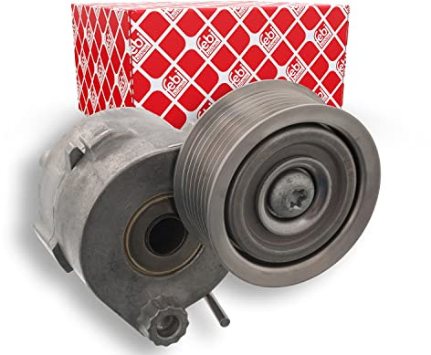 febi bilstein 30949 Riemenspanner für Keilrippenriemen, 1 Stück