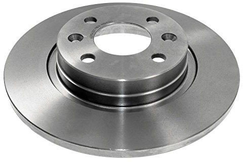 Blue Print ADR164301 Front Brake Disc - (Single Unit)