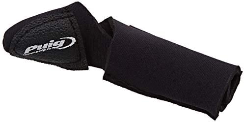 Puig 5248N Protector de Palanca para Zapatos Color Negro Referencia Funda Universal Resistente y cómoda para Uso Diario