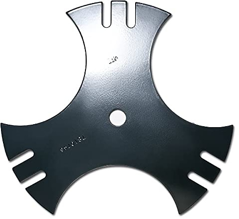 Arnold Messer für Kantenschneider, 23 cm, 3-fach Klinge, 1112-M6-0001