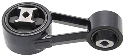 FEBEST Soporte de motor Compatible con CITROËN C5 III Familiar RW PGM-407RH