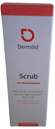 DERMILID SCRUB 50 ML.