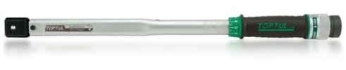 Toptul Clé dynamométrique ANAH0121 509mm