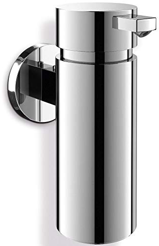 Zack 40080 Scala Wall Mounted Liquid Dispenser, 6.1/2.17-Inch by Zack