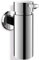 Zack 40080 Scala Wall Mounted Liquid Dispenser, 6.1/2.17-Inch by Zack