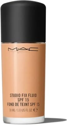 Studio Fix Fluid SPF 15 (30 ml)