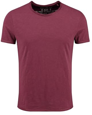 Key Largo Herren Bread New Round T-Shirt (1er Pack)