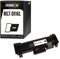 Patronenbob 1x Toner Kompatibel MLT-D116L/ELS BK für Samsung Xpress M2675fn M2885fw M2835dw M2825dw M2675fn