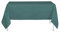 Today Nappe Vert Emeraude/ Polyester/ 140 x 200 cm