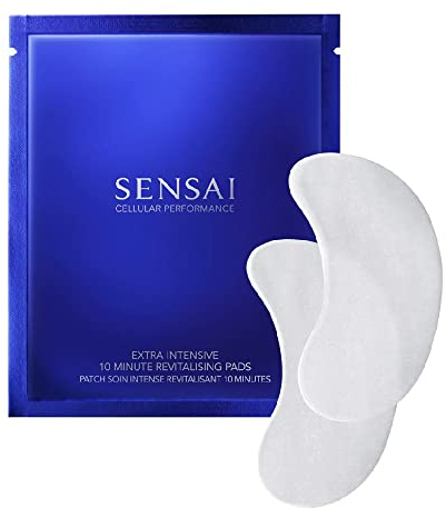 Sensai Cellular Performance Extra Intensive Revitalising Pad