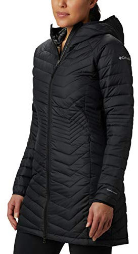 Columbia Powder Lite Mid Jacket Piumino per Donna